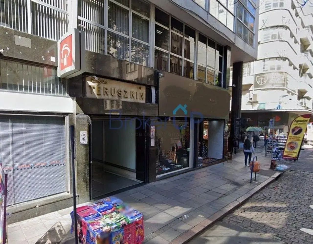 Loja em Centro Histórico - Porto Alegre, RS - Foto 5