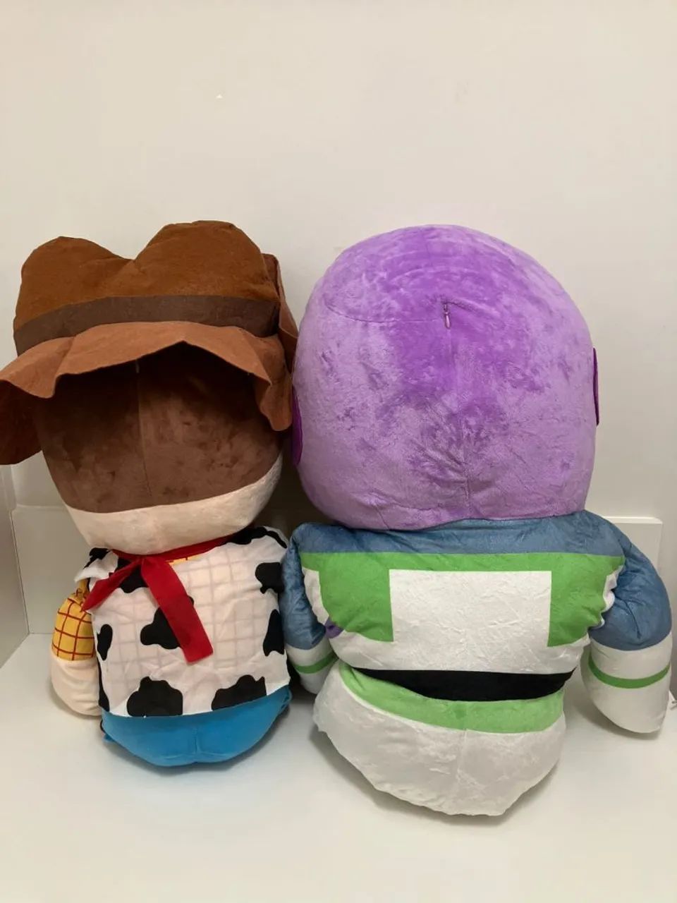 Buzz e woody - Foto 2