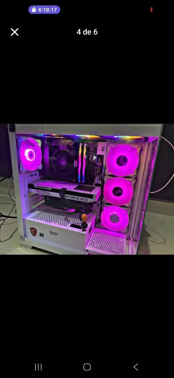 PC gamer barato  - Foto 3