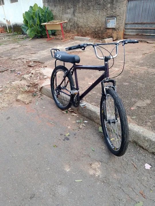 Bicicleta Aro 26 - Xr - Foto 2