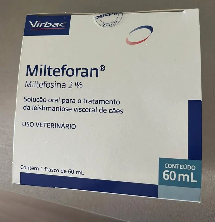 Milteforan 60ml