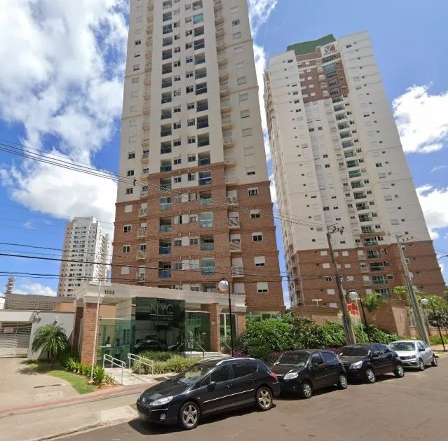 Foto - Londrina - Santa Rosa