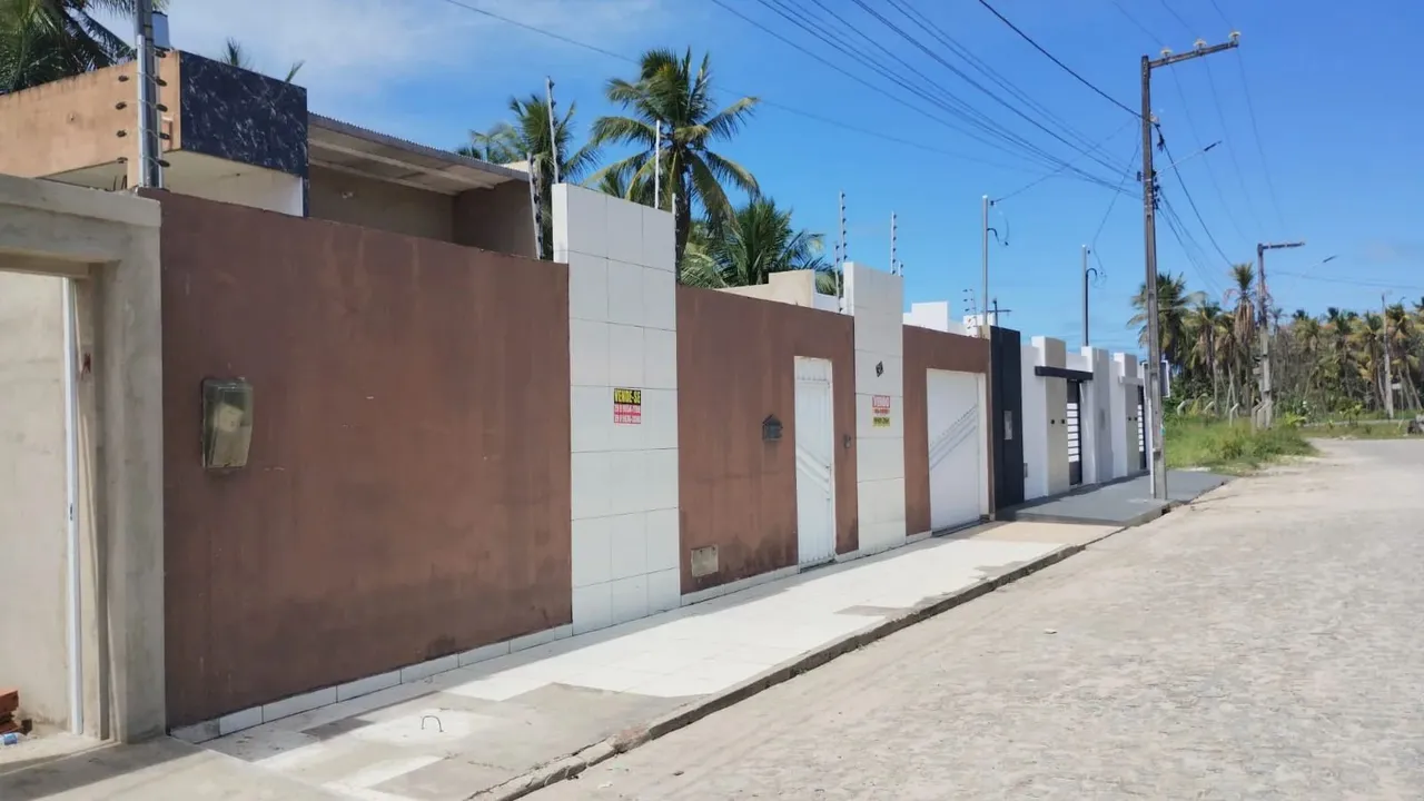 CASA NA BARRA - M.CC
