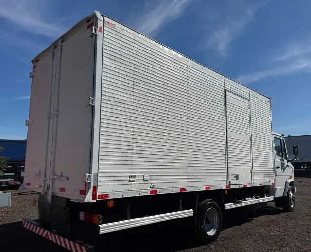 710 Baú 2011  - Foto 4