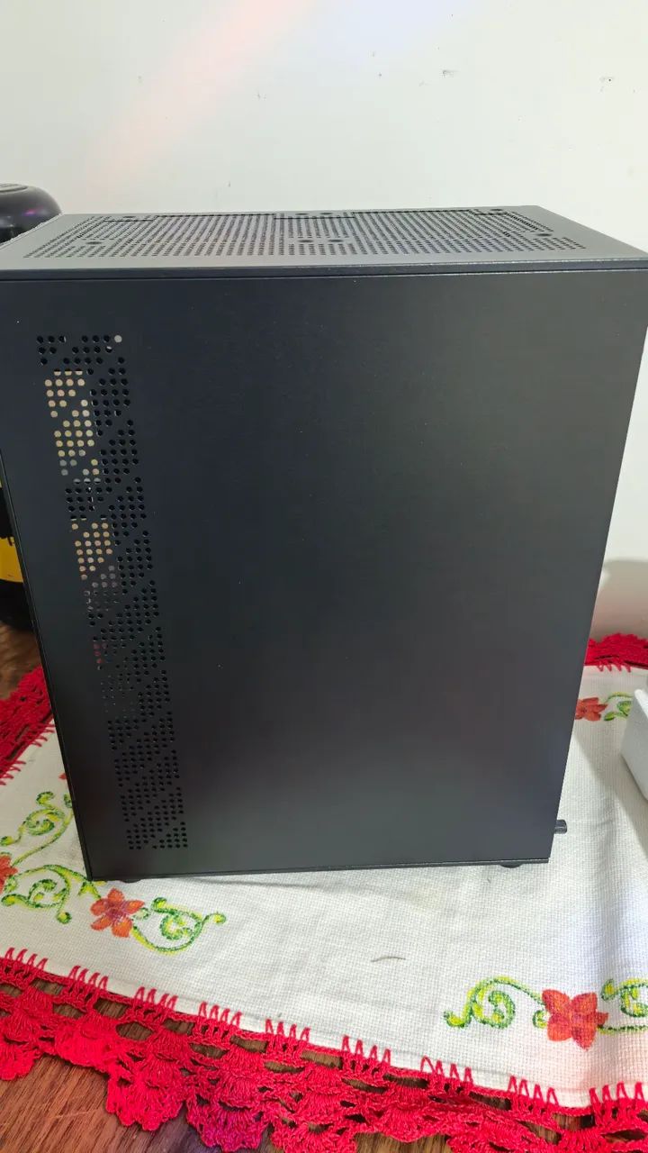 Gabinete Gamer aquario. - Foto 3