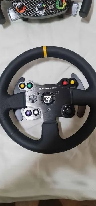 Aro thrustmaster