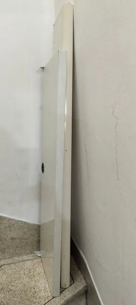 2 Prateleiras Branca  - Foto 3