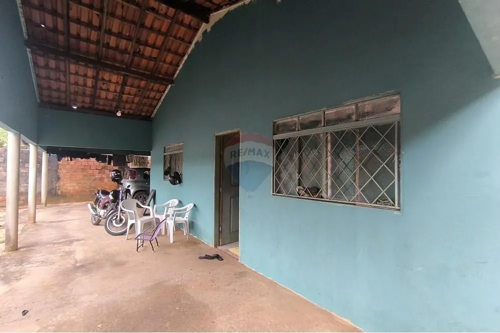 Oportunidade Imperdível! Casa + Kitnet em Excelente Localização