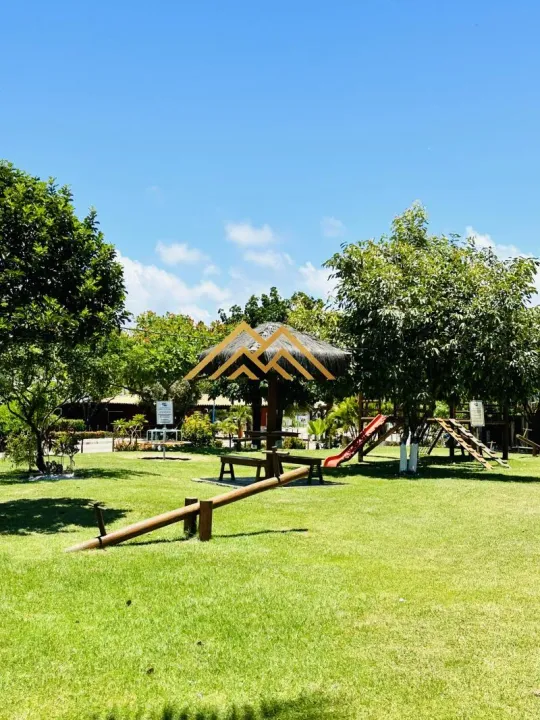 Terreno, 640m², à venda em Entre Rios, Porto Sauípe