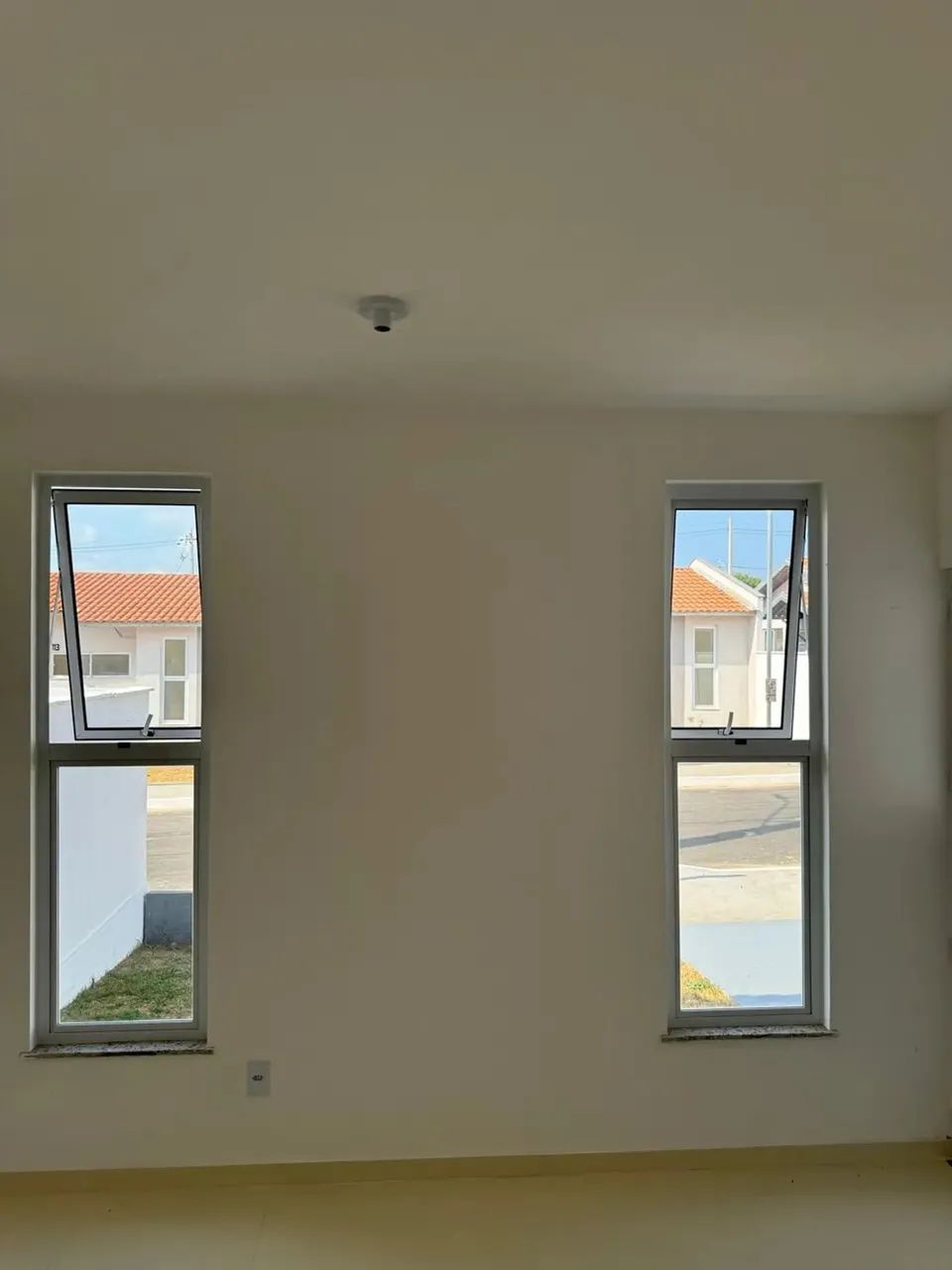 Imóvel para aluguel tem 57 metros quadrados com 2 quartos em Pindai - São José de Ribamar  - Foto 3