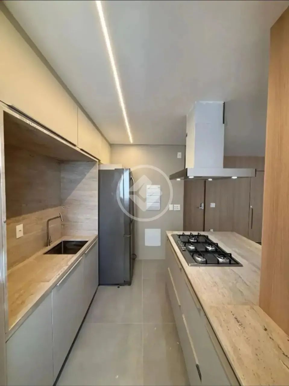 Apartamento 3 Suítes no Park Lozandes codigo: 127616 - Foto 4