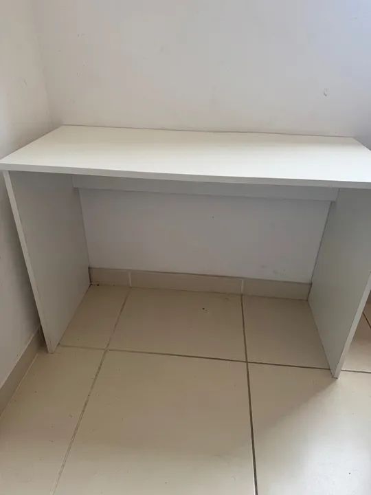 ESCRIVANINHA E CADEIRA INFANTIL!!! - Foto 3