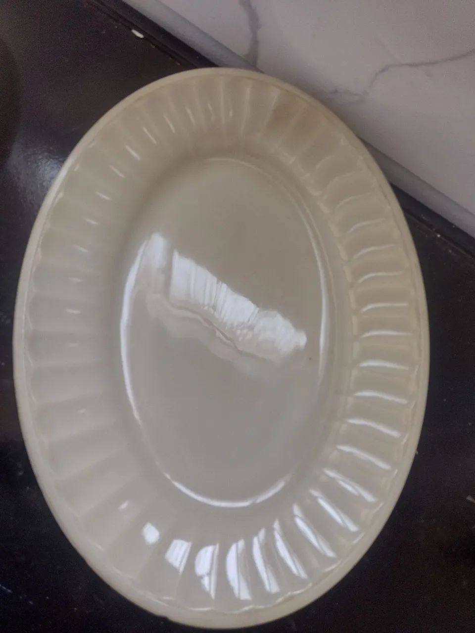 Par de travessas colorex  - Foto 2