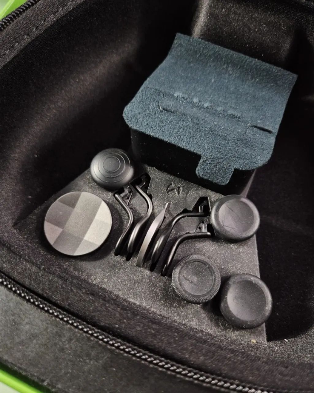 Controle Xbox One Elite Series 2 Completo - Foto 6