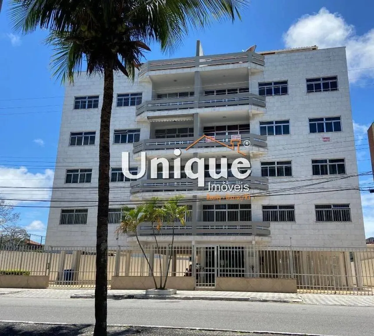 Apartamento, 140m2, Praia Do Forte - Cabo Frio, à venda por R$ 680.000,00