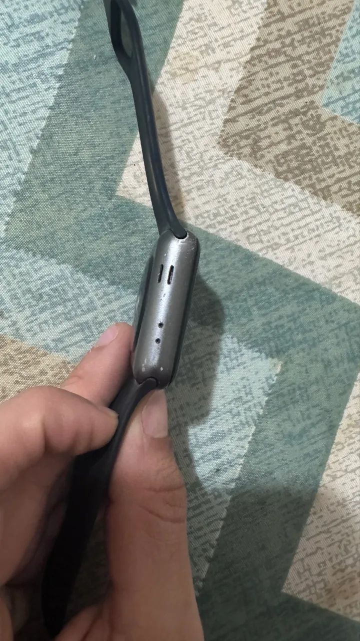 Apple Watch séries 3 usado  - Foto 4