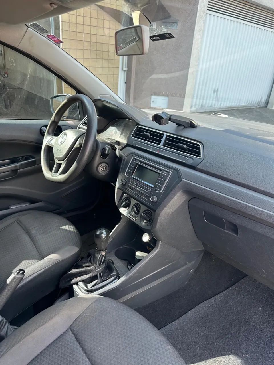 Volkswagen Gol 1.0 2021 - Foto 4