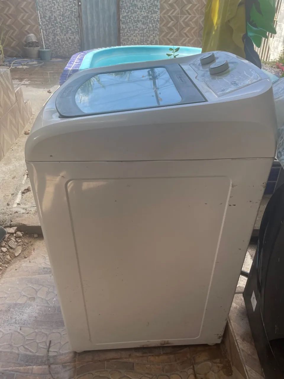 Máquina cônsul 9Kg - Foto 4