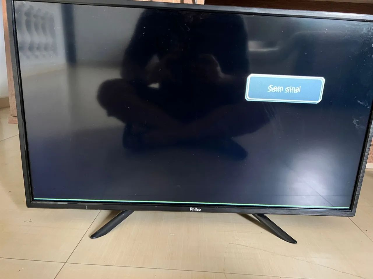 Tv Philco 32 polegadas  - Foto 5