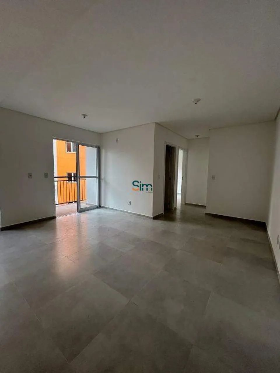 Apartamento mobiliado para locação !