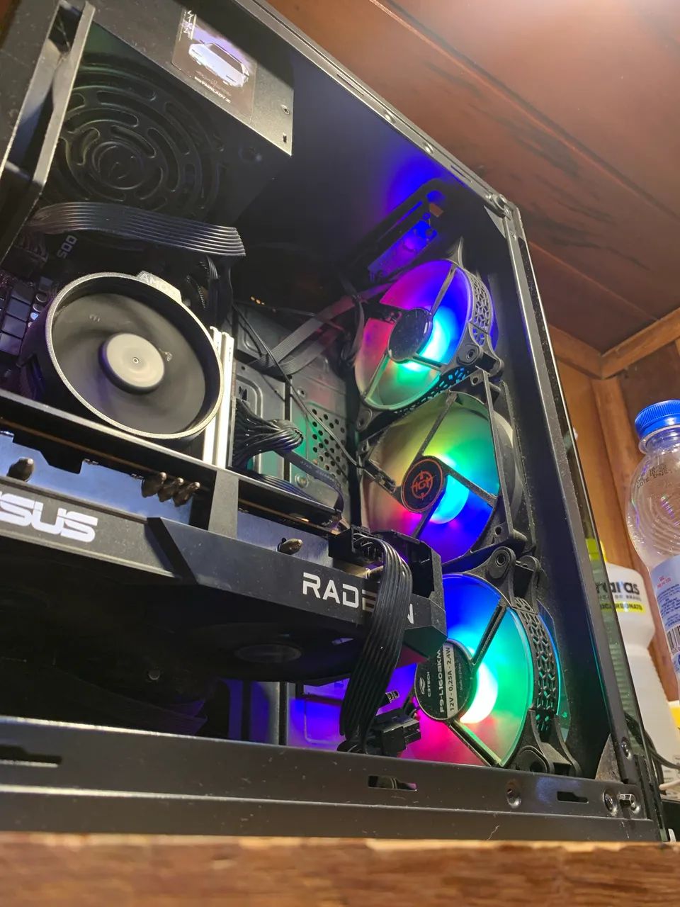 Gaming Computer64286209441282120