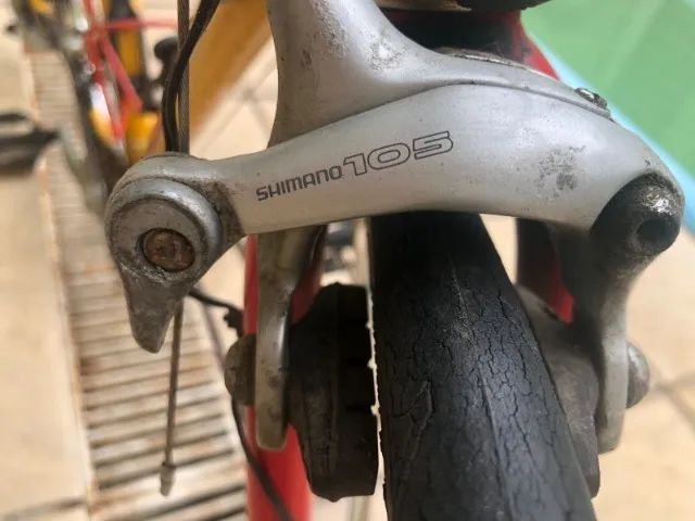 BICICLETA KHS AERO TURBO - Foto 2