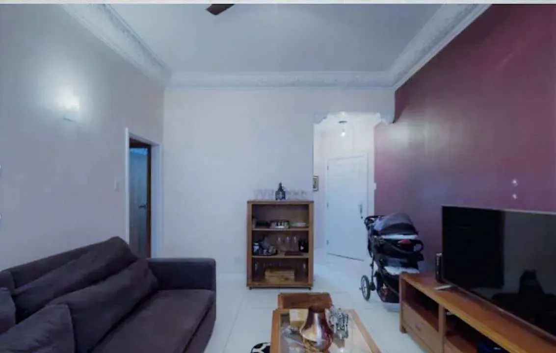 Apartamento à venda Rua Ministro Viveiros de Castro, Copacabana, Zona Sul,Rio de Janeiro - - Foto 3