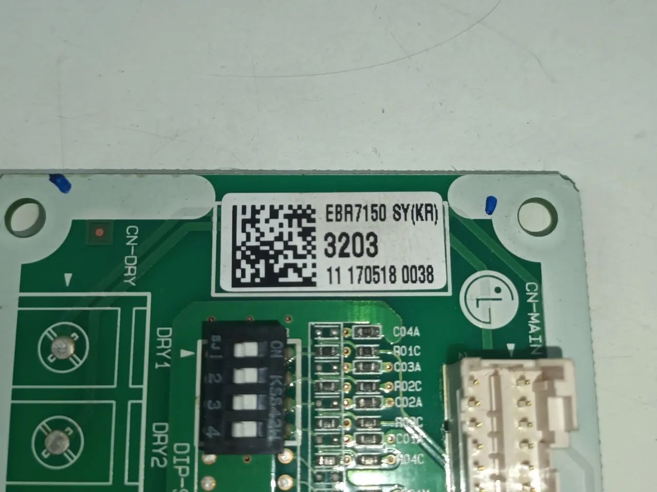 PLACA LG (EBR *) - Foto 2