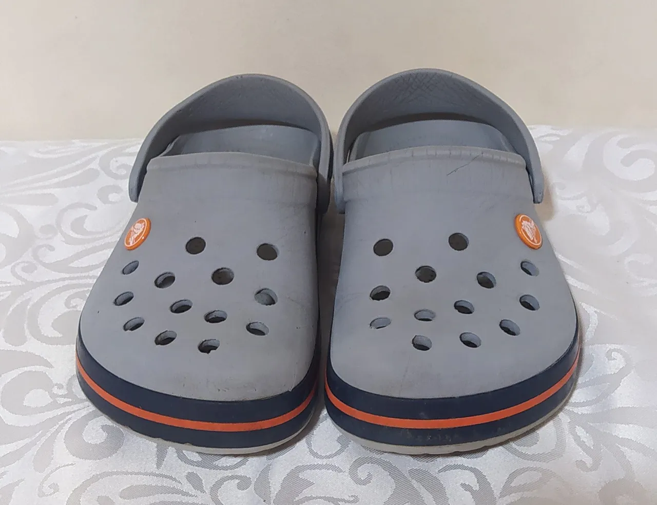 Crocs Infantil - Tamanho 33