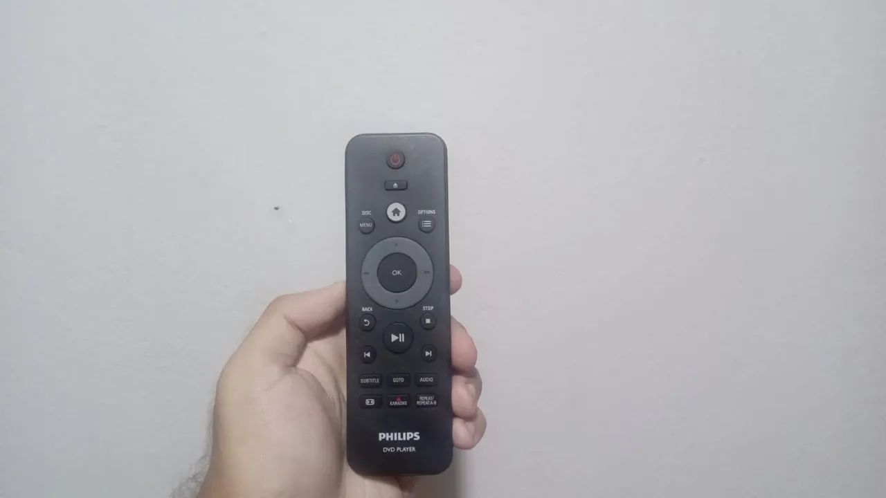 DVD Philips - Foto 3
