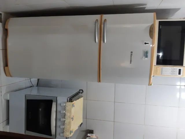 Apartamento Lapa 1/4 50m2 wifi/tv/lavadora Av Mem de Sá/Gomes Freire - Foto 12