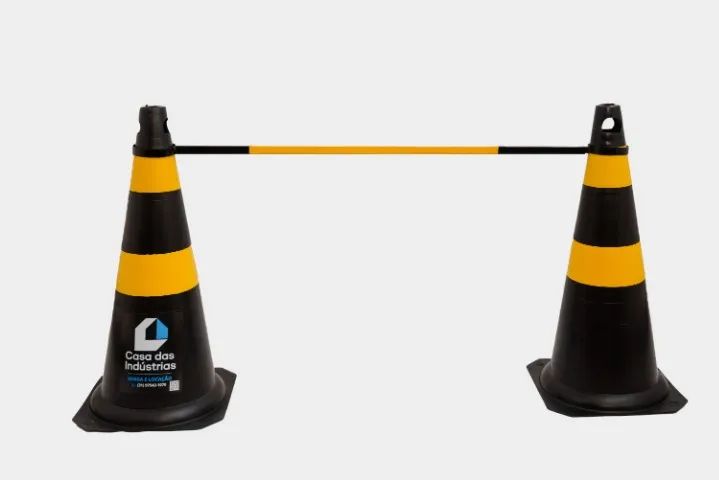 Barras para Cones