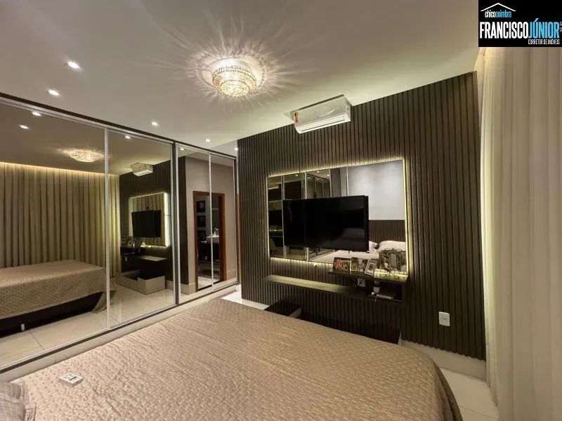 Casa Alto Padrão na Vila João Vaz, 4 Quartos 1 Suíte, Sala Ampla pé direito duplo, Piscina - Foto 3