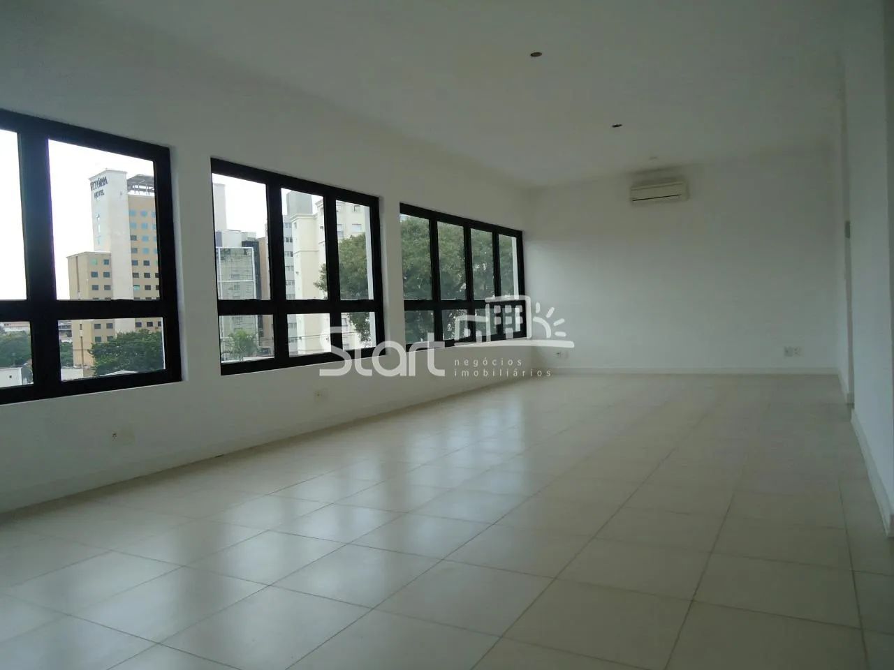 prédio - Cambuí - Campinas - Foto 3