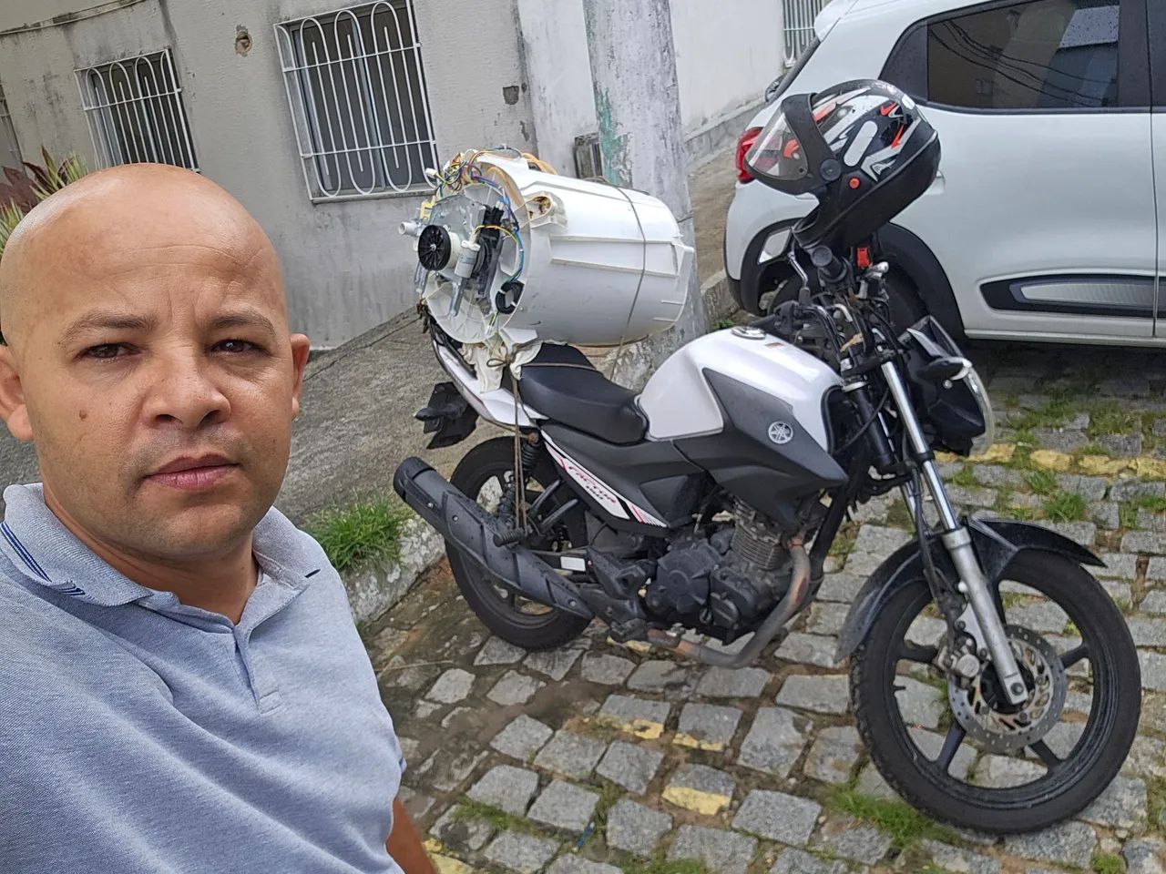 Conserto cmp e vendo máquina de lavar  - Foto 5