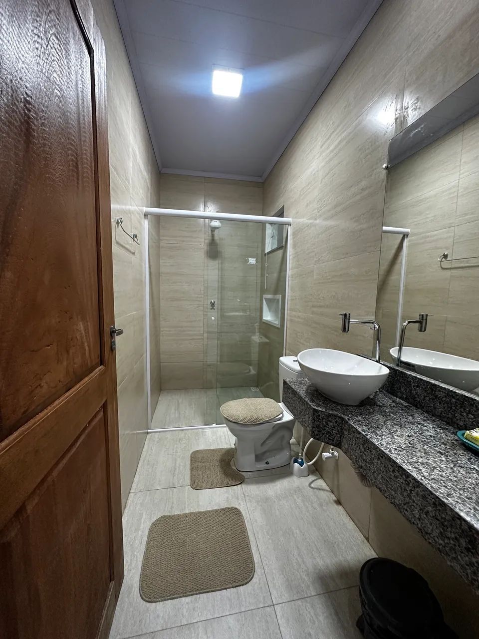 Casa Temporada Barreirinhas Lençóis Maranhenses  - Foto 7
