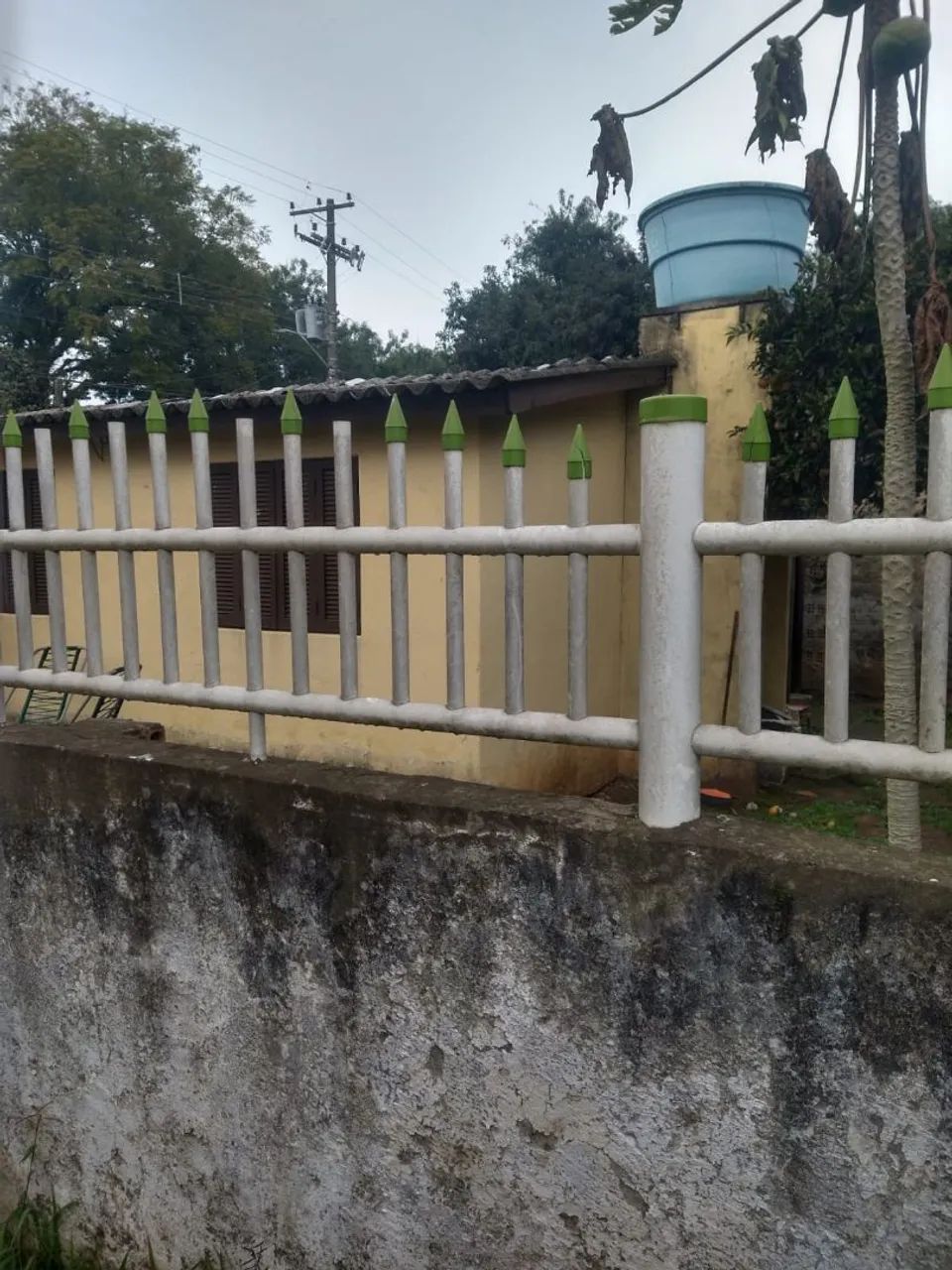 Foto - Gravataí - Castelo Branco