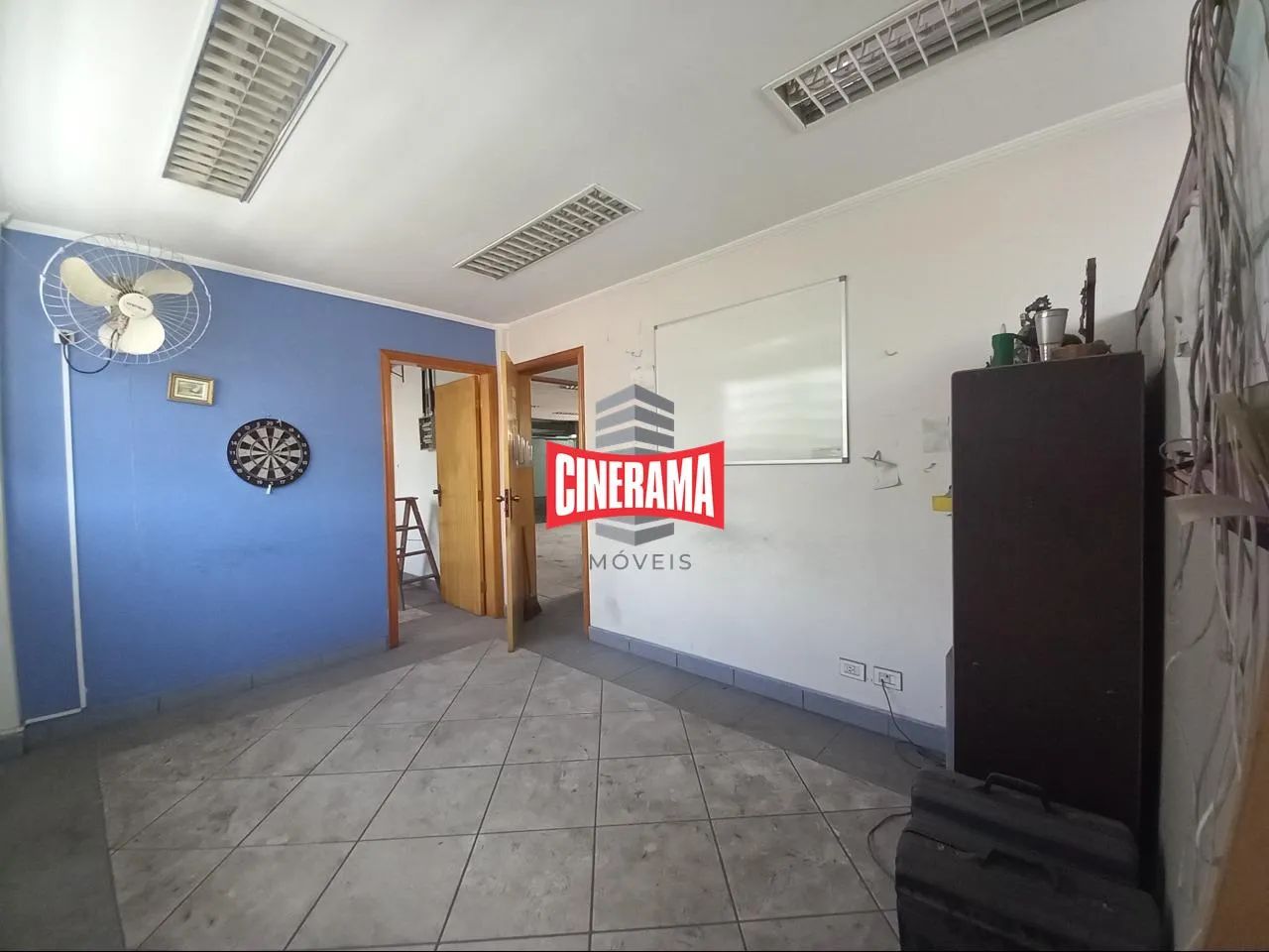 Prédio para aluguel em Santa Paula - São Caetano do Sul | Cinerama Imóveis - Foto 5