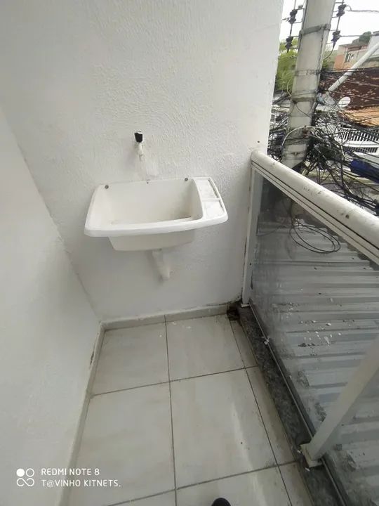 Sobrado com varanda  - Foto 3