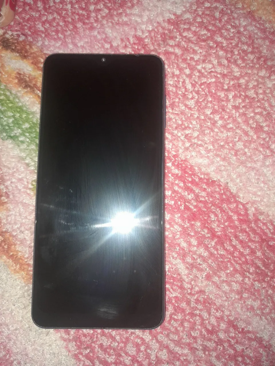 Samsung A12