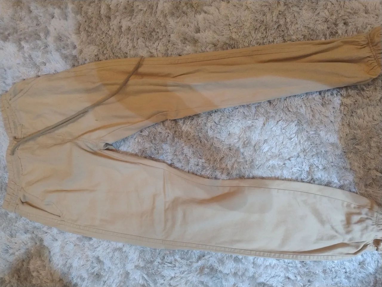 Cal ça sarja Gang original 38 - Foto 2