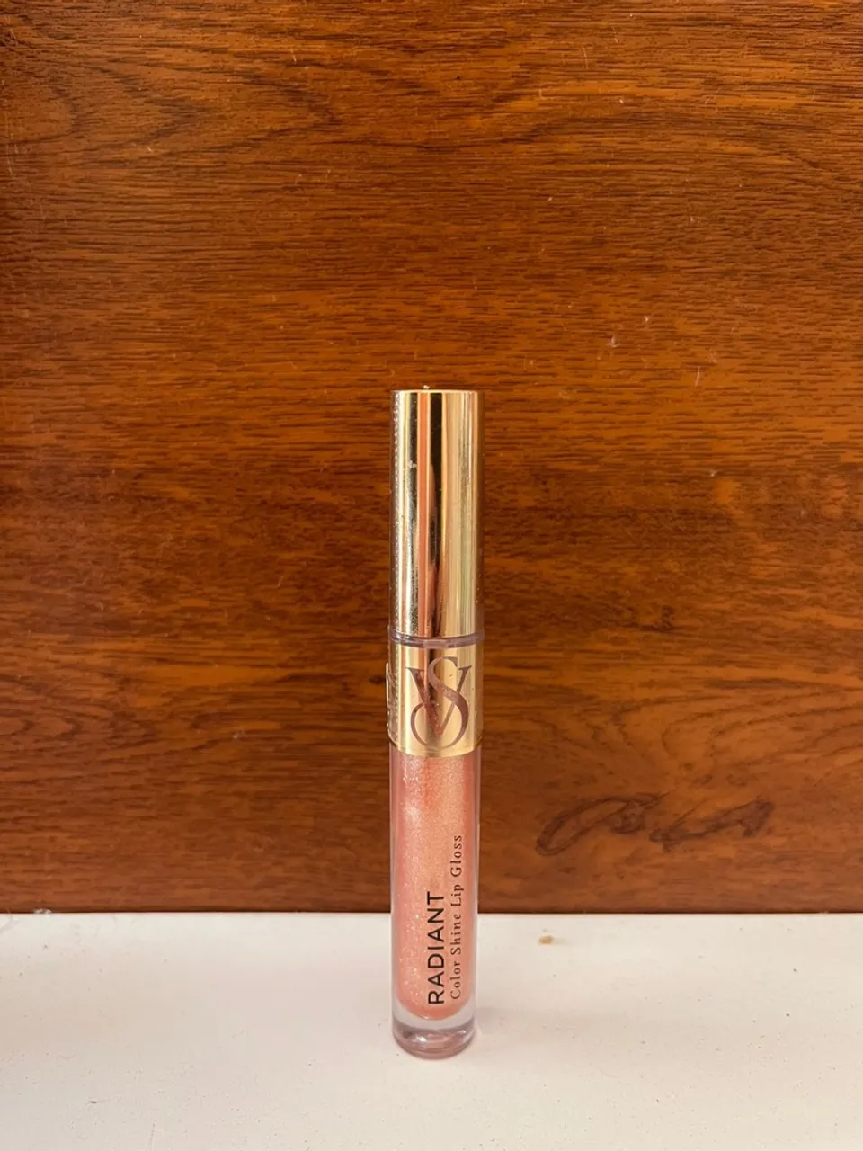 Gloss Labial Victoria?s Secret