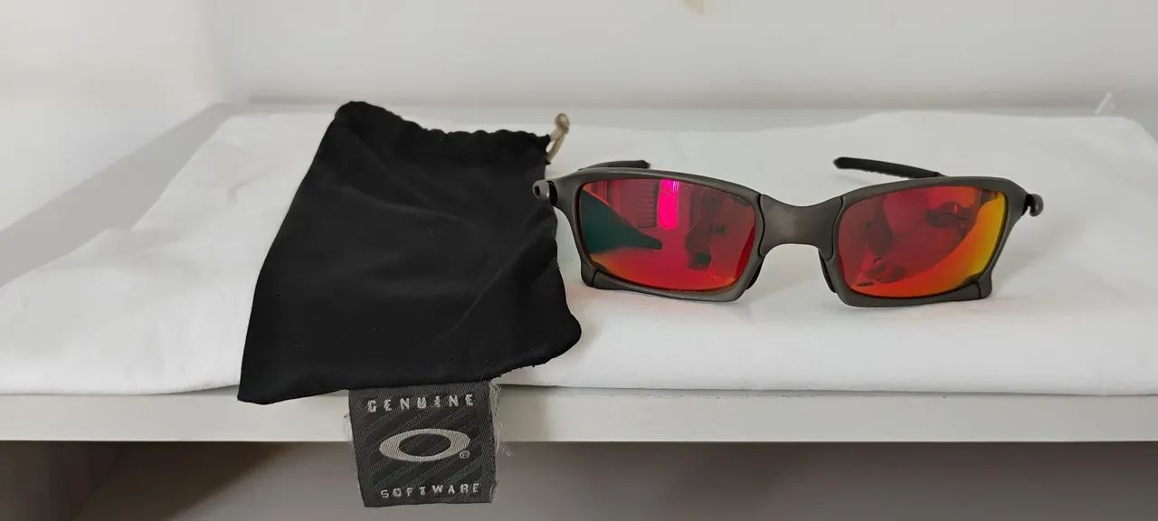 Óculos de sol Oakley