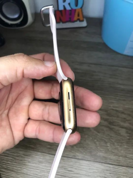 Smartwatch  - Foto 5
