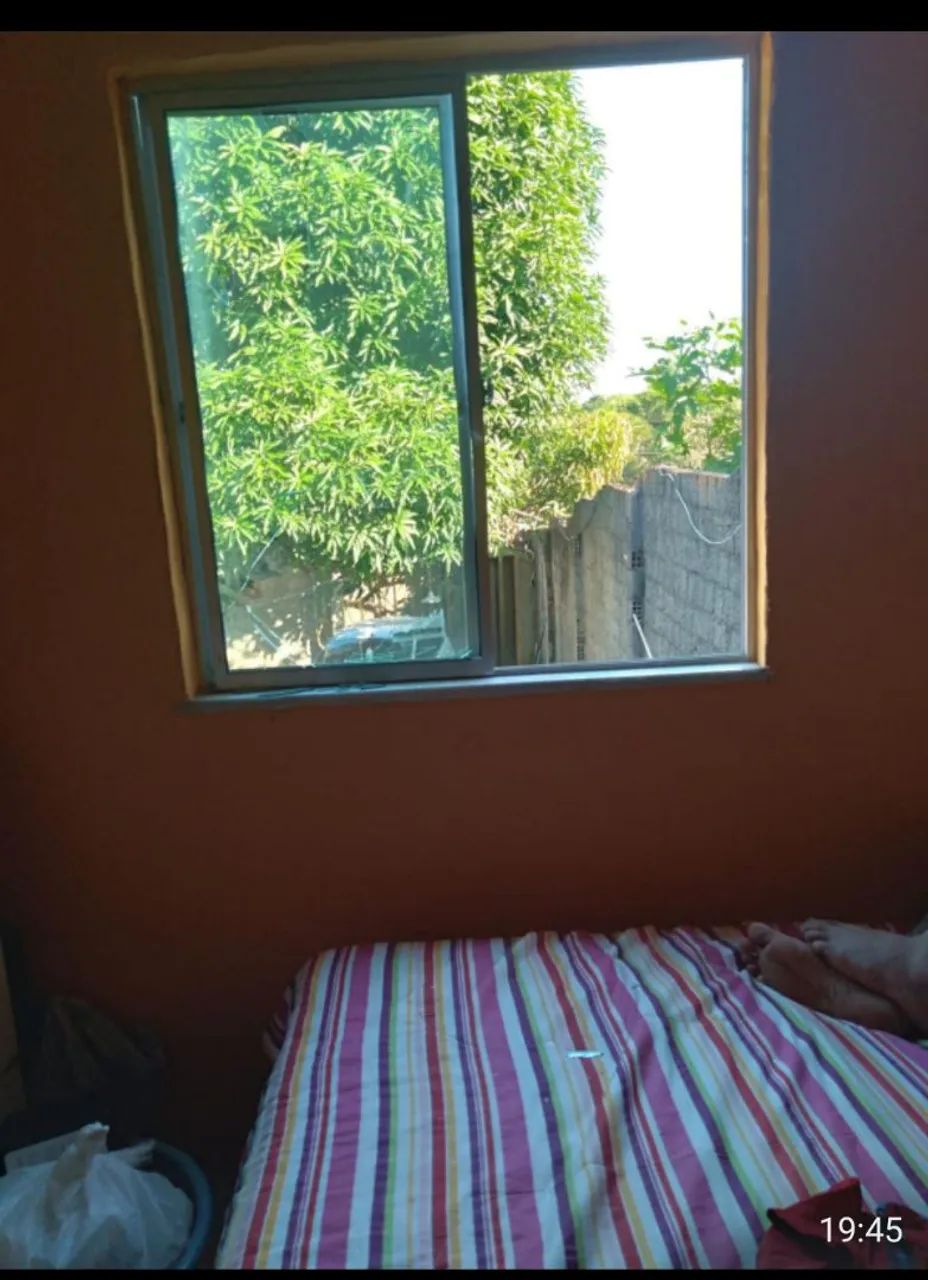 Vendo terreno com uma casa - Foto 3