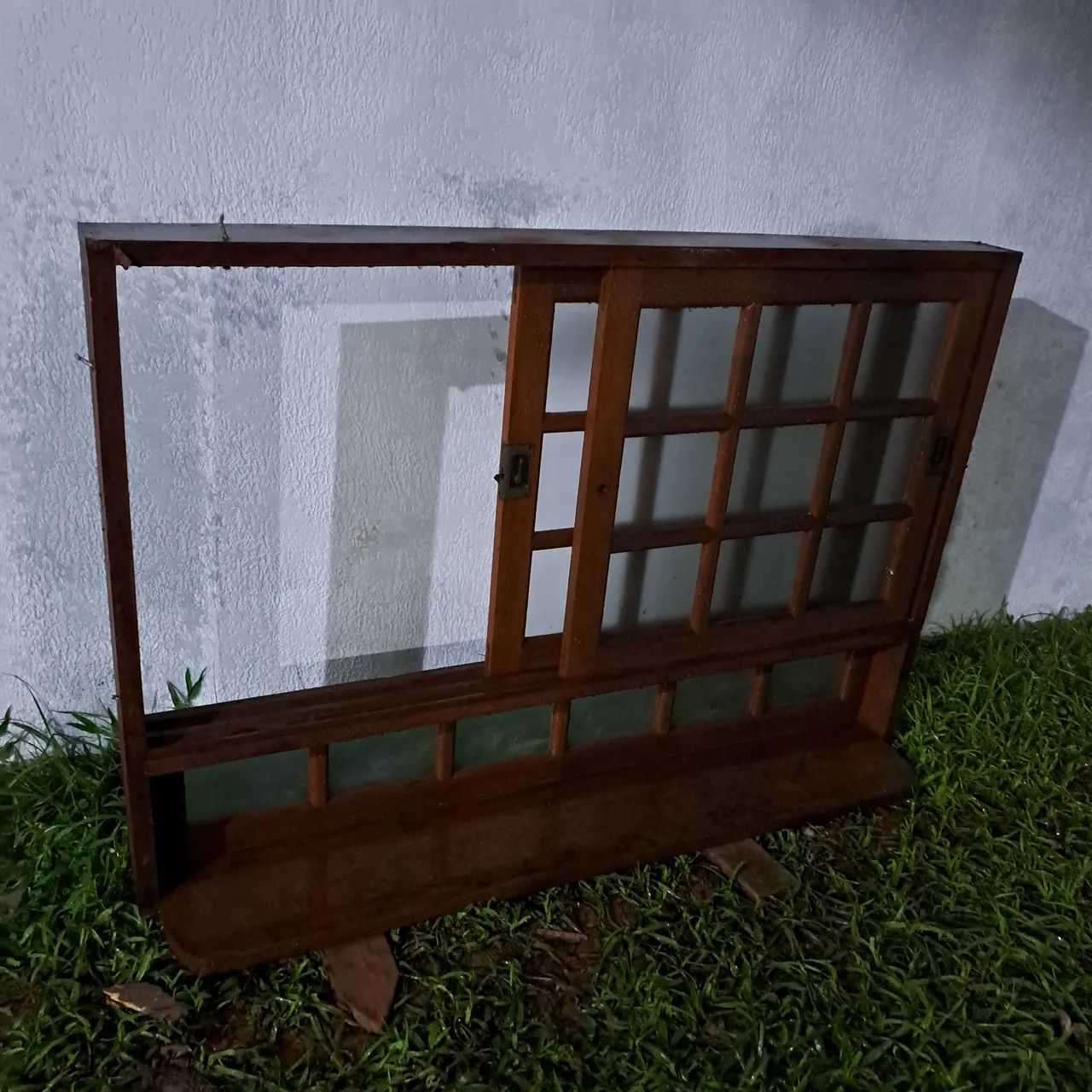 Janela com balcao  - Foto 2