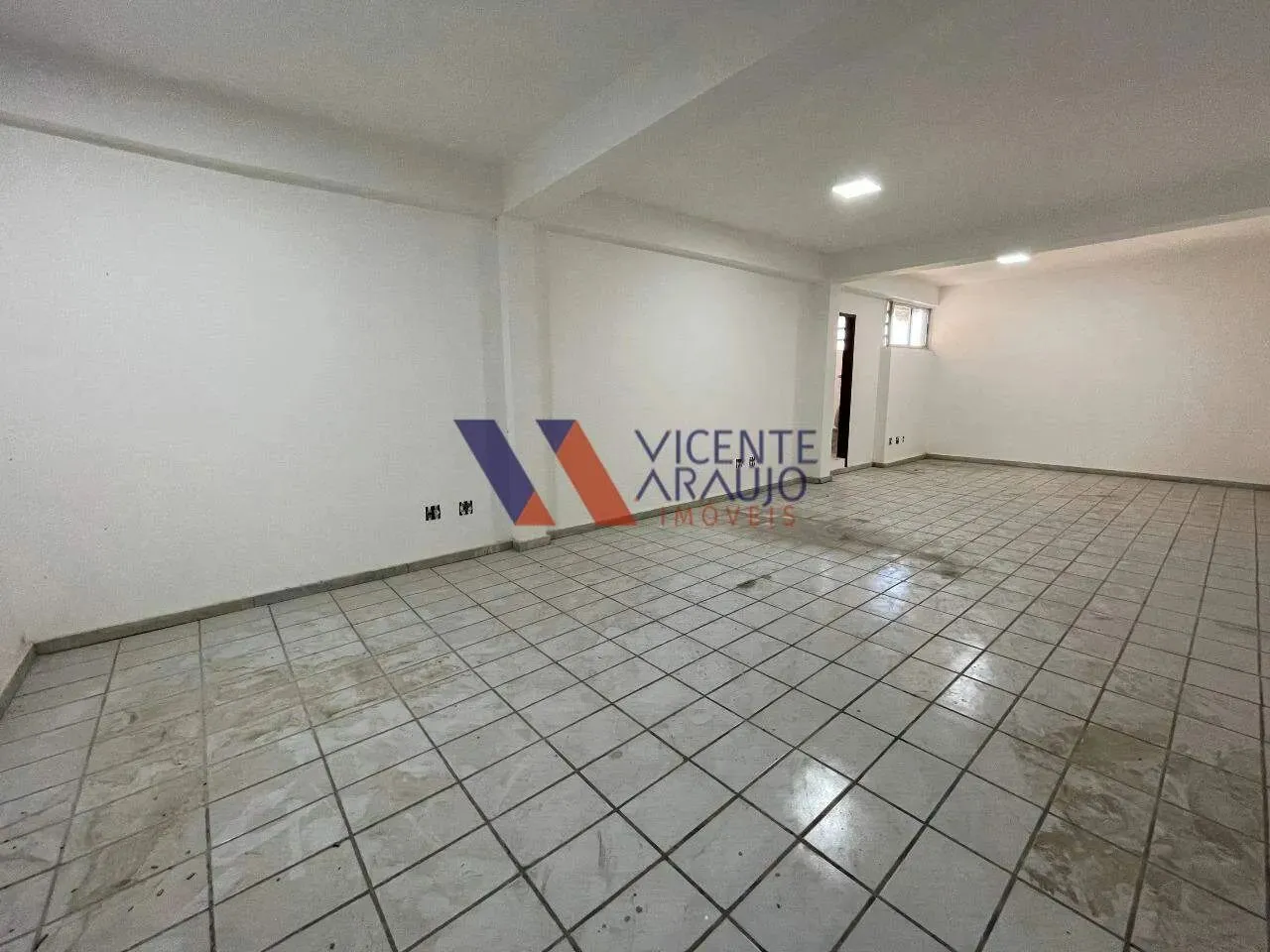 Sala Comercial para Locação - Excelente Localização