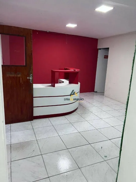 Sala para alugar, 150 m² por R$ 2.000,00/mês - Centro - Campina Grande/PB