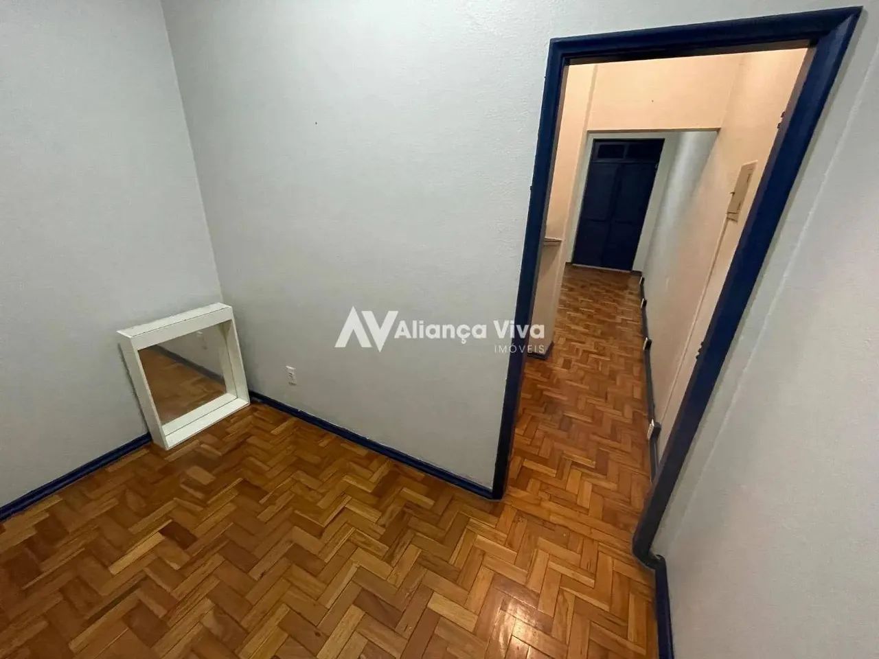 Glória | Apartamento 1 quarto - Foto 2