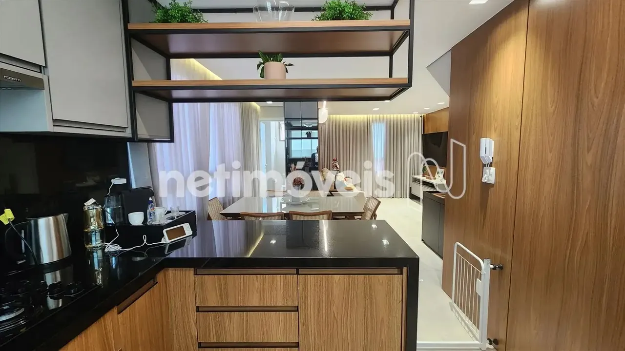Locação Apartamento 2 quartos Santo Agostinho Belo Horizonte